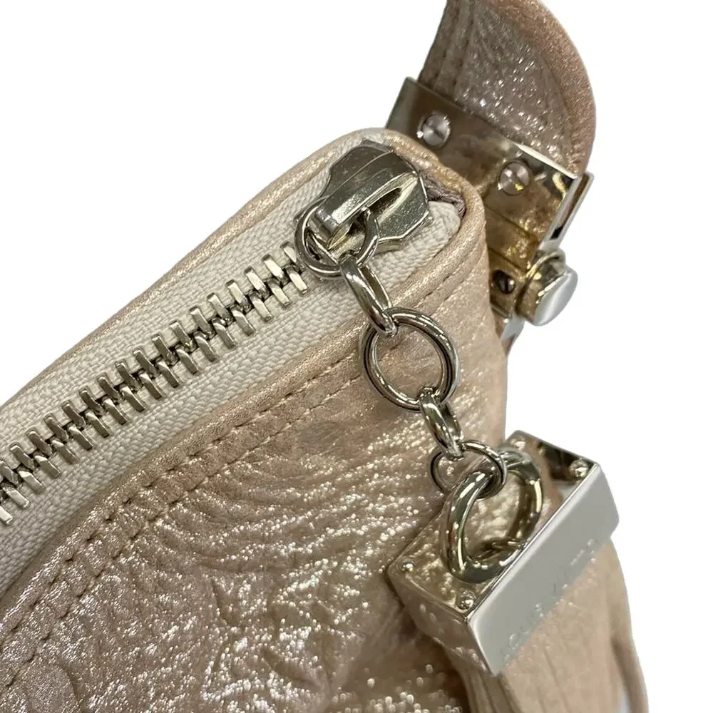 Louis Vuitton Halo Monogram Shimmer Handbag M95820